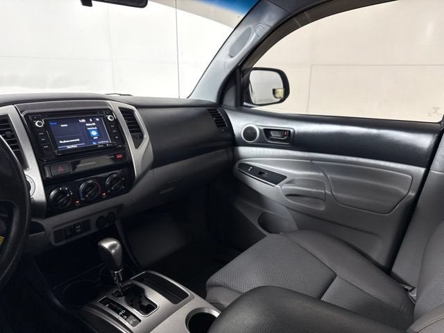 2015 Toyota Tacoma TRD Pro