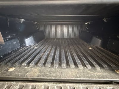 2015 Toyota Tacoma TRD Pro