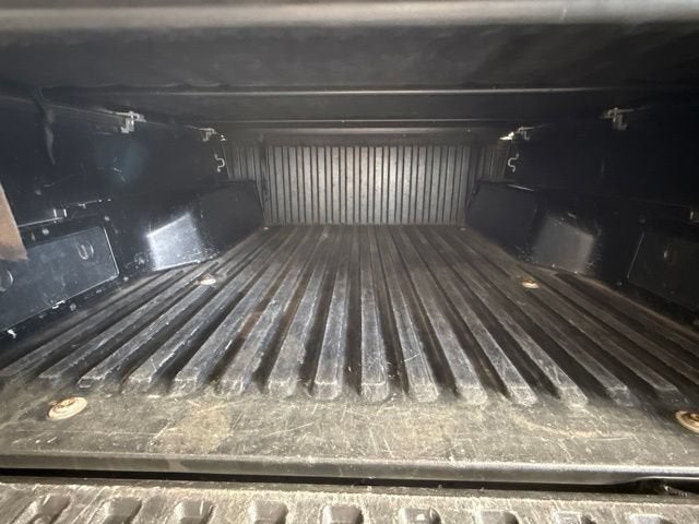 2015 Toyota Tacoma TRD Pro