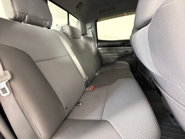2015 Toyota Tacoma TRD Pro