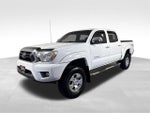 2015 Toyota Tacoma TRD Pro