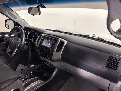 2015 Toyota Tacoma TRD Pro