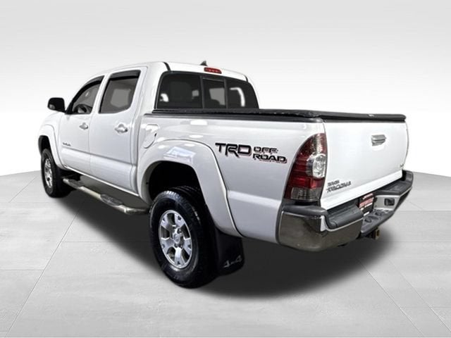 2015 Toyota Tacoma TRD Pro
