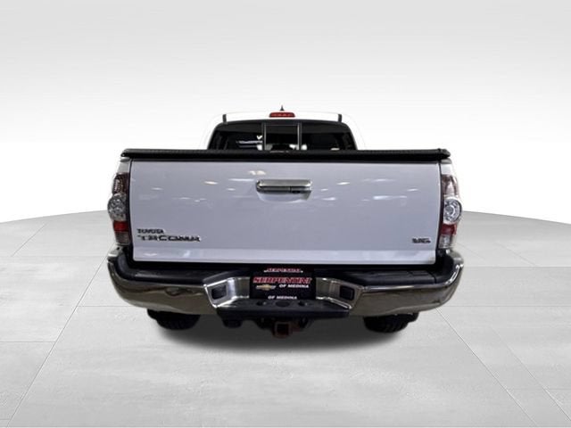 2015 Toyota Tacoma TRD Pro