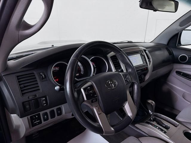 2015 Toyota Tacoma NA