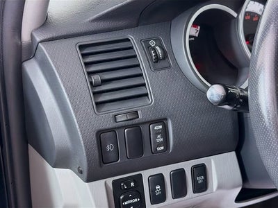 2015 Toyota Tacoma NA