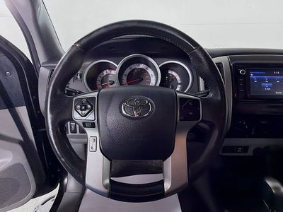 2015 Toyota Tacoma NA
