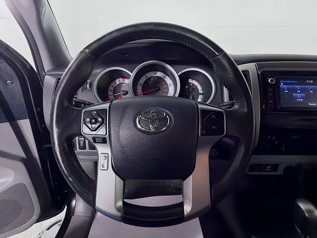 2015 Toyota Tacoma NA
