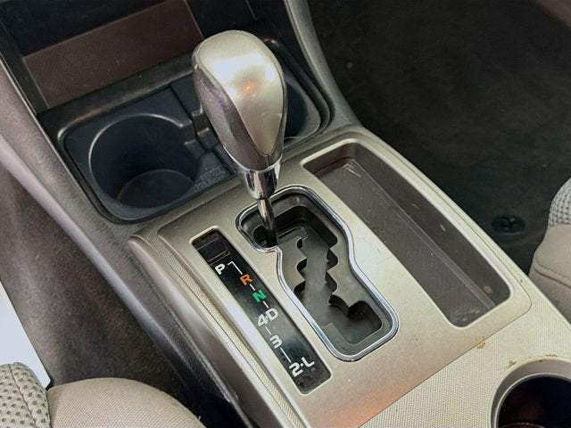 2015 Toyota Tacoma NA