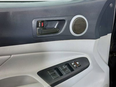 2015 Toyota Tacoma NA