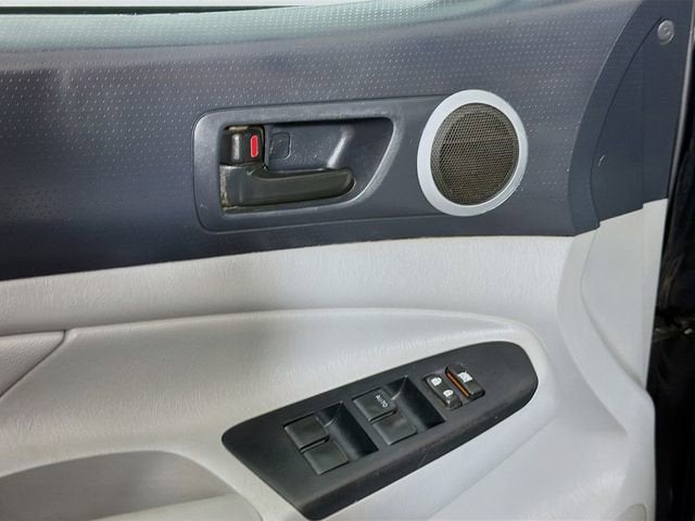 2015 Toyota Tacoma NA