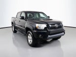 2015 Toyota Tacoma NA