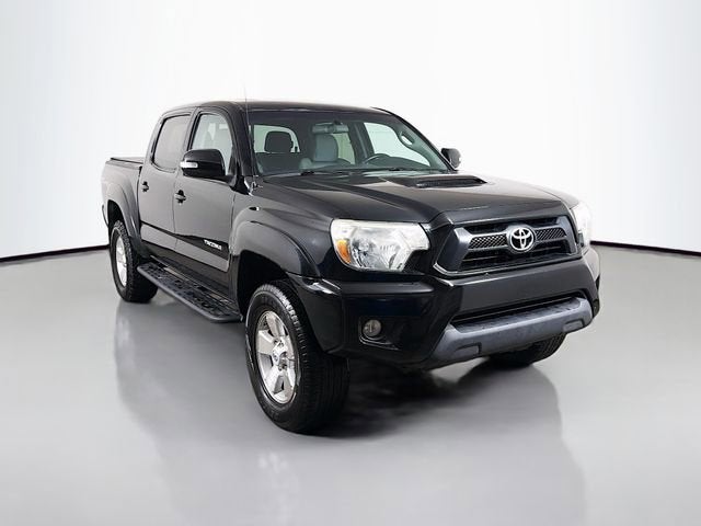 2015 Toyota Tacoma NA
