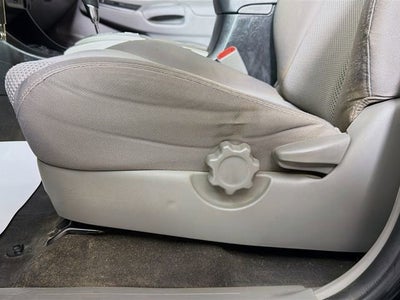 2015 Toyota Tacoma NA