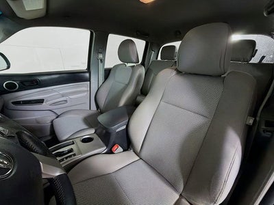 2015 Toyota Tacoma NA