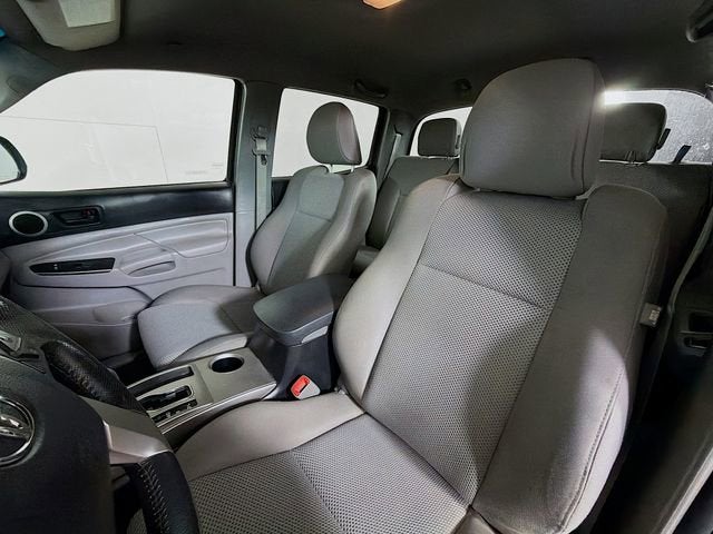 2015 Toyota Tacoma NA