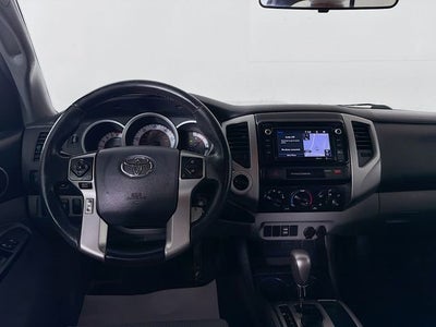 2015 Toyota Tacoma NA