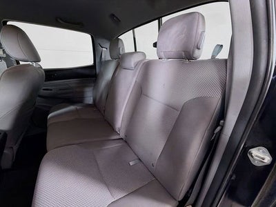 2015 Toyota Tacoma NA