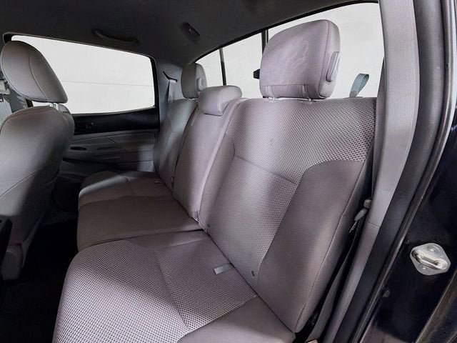 2015 Toyota Tacoma NA