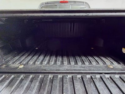 2015 Toyota Tacoma NA