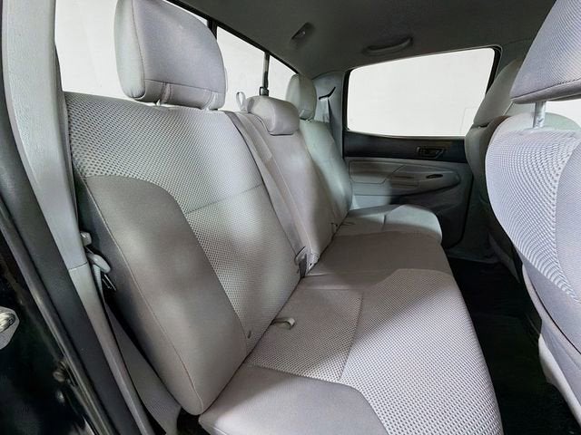 2015 Toyota Tacoma NA