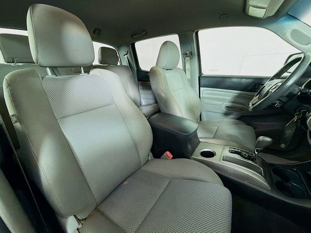 2015 Toyota Tacoma NA