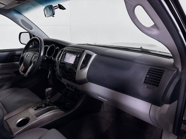 2015 Toyota Tacoma NA