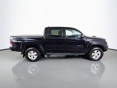 2015 Toyota Tacoma NA