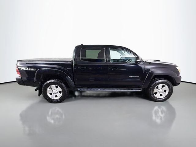 2015 Toyota Tacoma NA