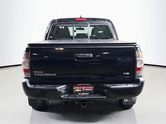 2015 Toyota Tacoma NA