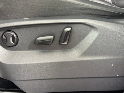 2018 Volkswagen Tiguan SEL