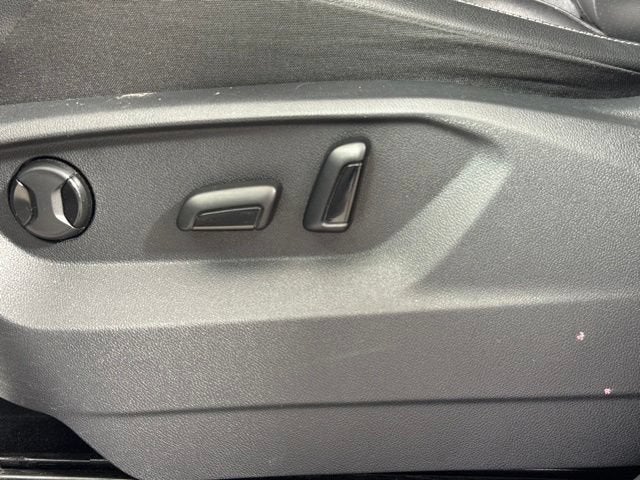 2018 Volkswagen Tiguan SEL