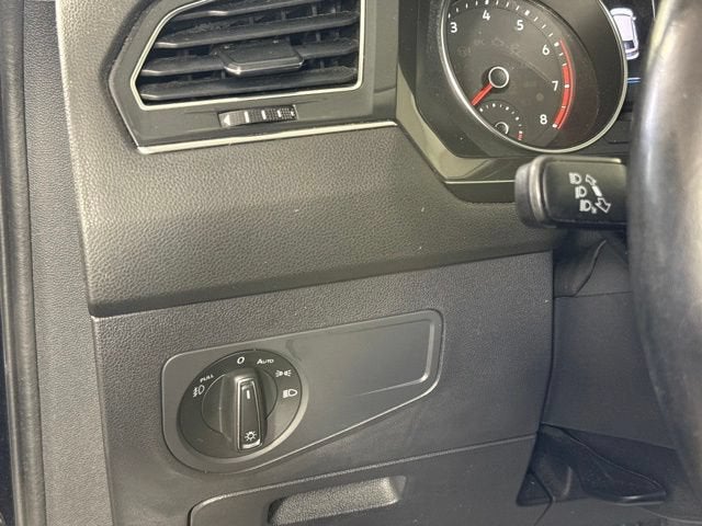2018 Volkswagen Tiguan SEL
