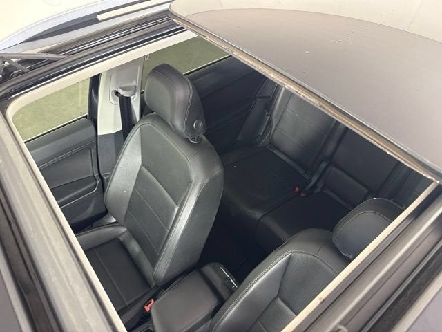 2018 Volkswagen Tiguan SEL