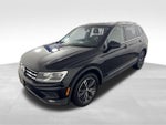 2018 Volkswagen Tiguan SEL