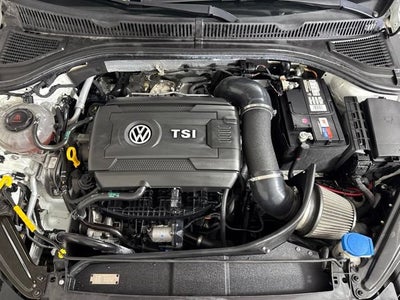 2021 Volkswagen Jetta GLI 2.0T S
