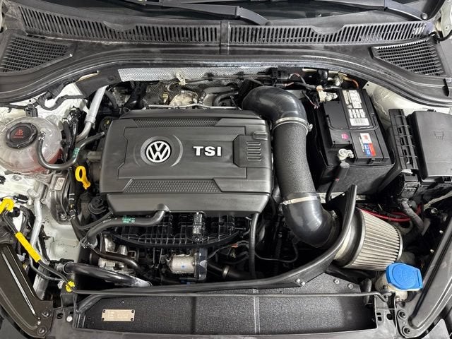 2021 Volkswagen Jetta GLI 2.0T S