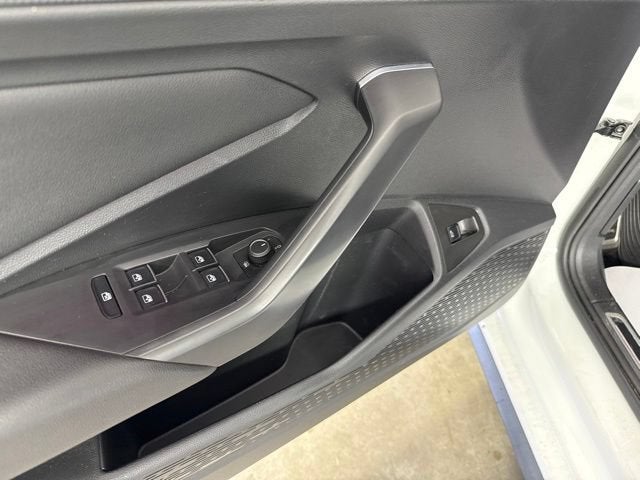 2021 Volkswagen Jetta GLI 2.0T S