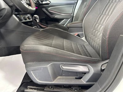 2021 Volkswagen Jetta GLI 2.0T S