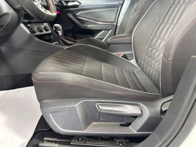 2021 Volkswagen Jetta GLI 2.0T S