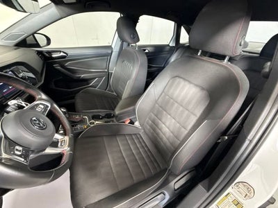 2021 Volkswagen Jetta GLI 2.0T S