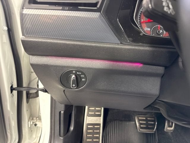 2021 Volkswagen Jetta GLI 2.0T S