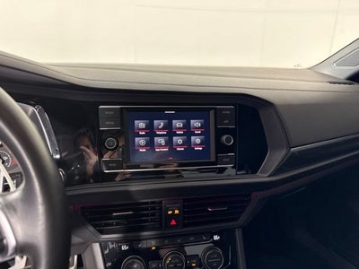 2021 Volkswagen Jetta GLI 2.0T S