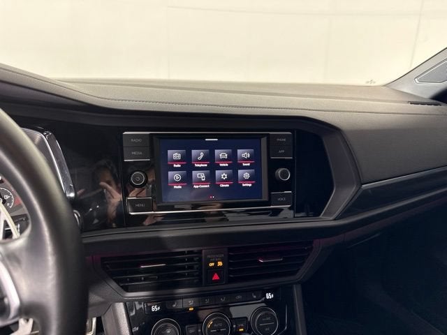 2021 Volkswagen Jetta GLI 2.0T S