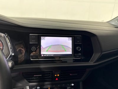 2021 Volkswagen Jetta GLI 2.0T S