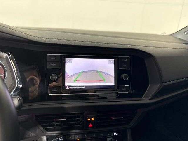 2021 Volkswagen Jetta GLI 2.0T S