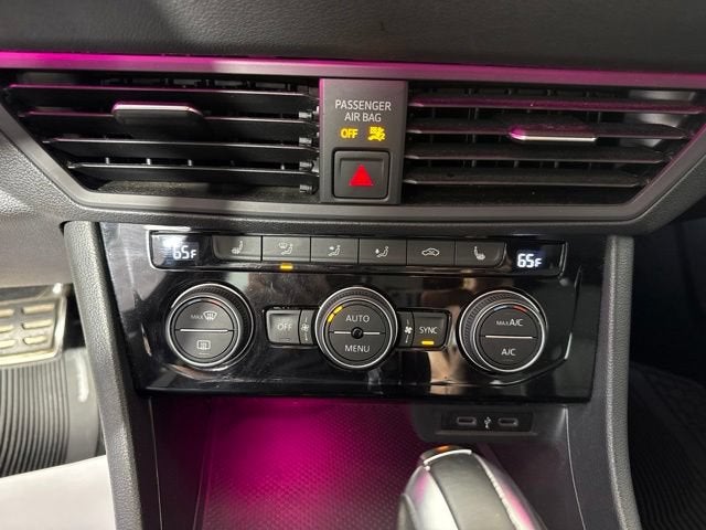 2021 Volkswagen Jetta GLI 2.0T S