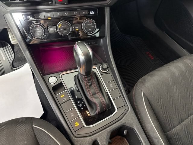 2021 Volkswagen Jetta GLI 2.0T S