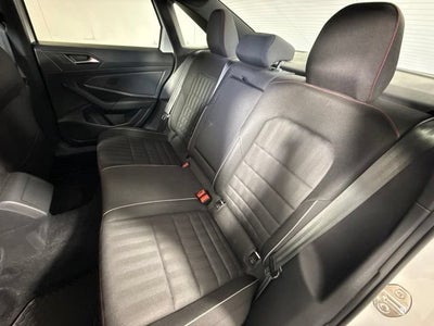 2021 Volkswagen Jetta GLI 2.0T S