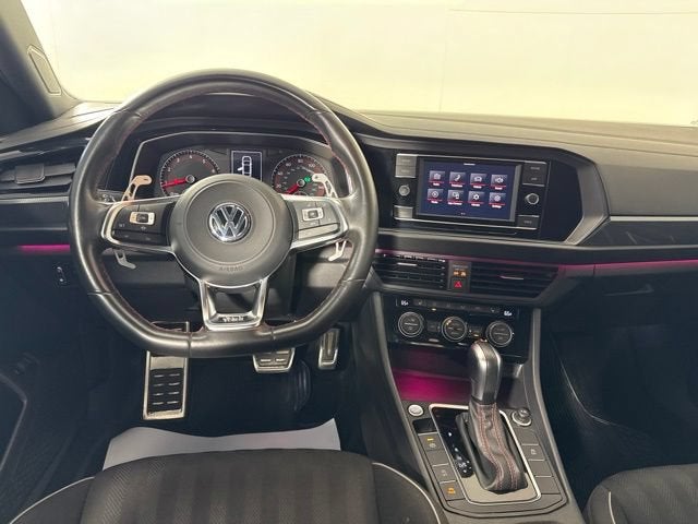 2021 Volkswagen Jetta GLI 2.0T S